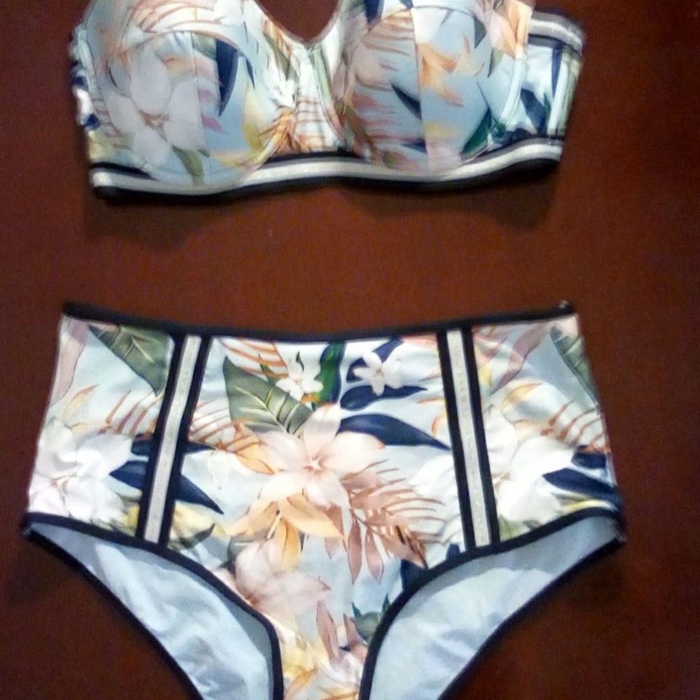 Swim wear